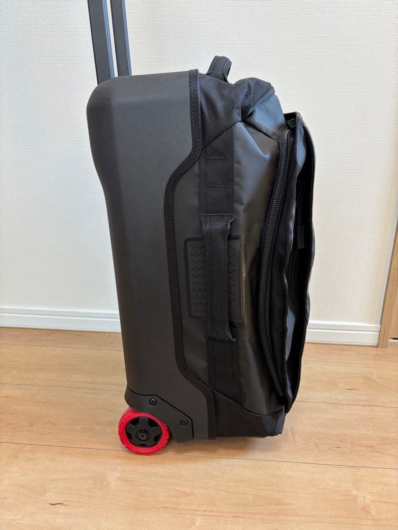 ノースフェイス　ローリングサンダー22