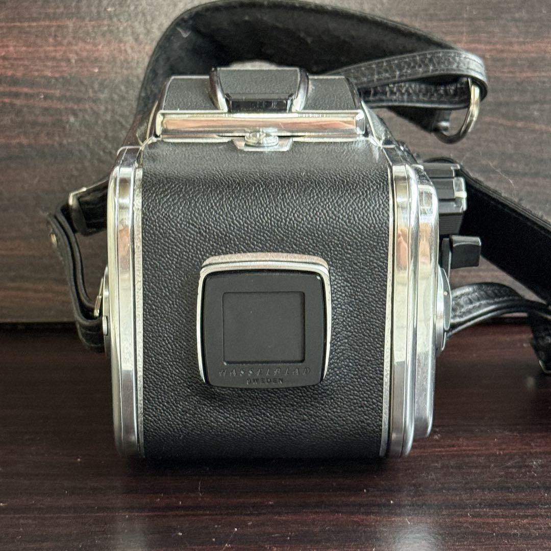 ハッセルブラッド 500C/M 完動品