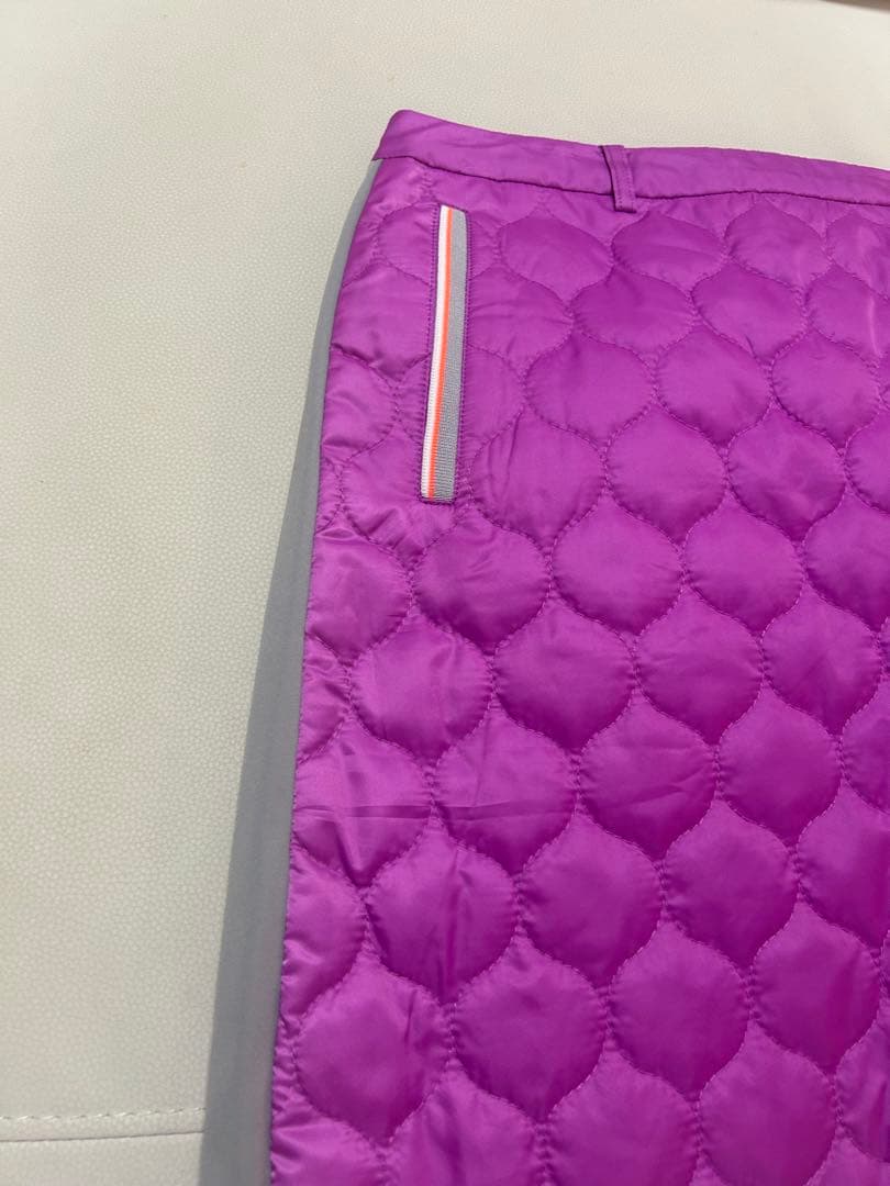 ミッチー。ランバンスポール スカート40 adidasハットおまとめ。