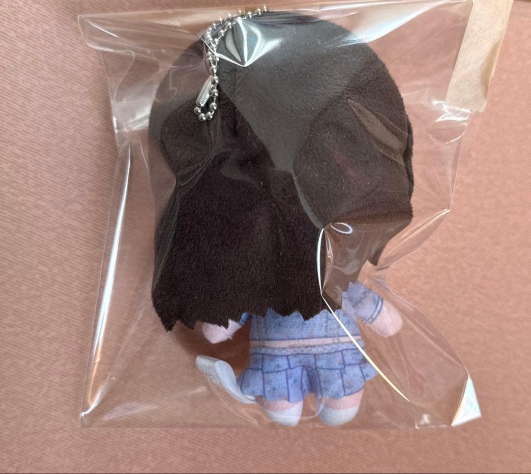 野口衣織 ぬいぐるみ