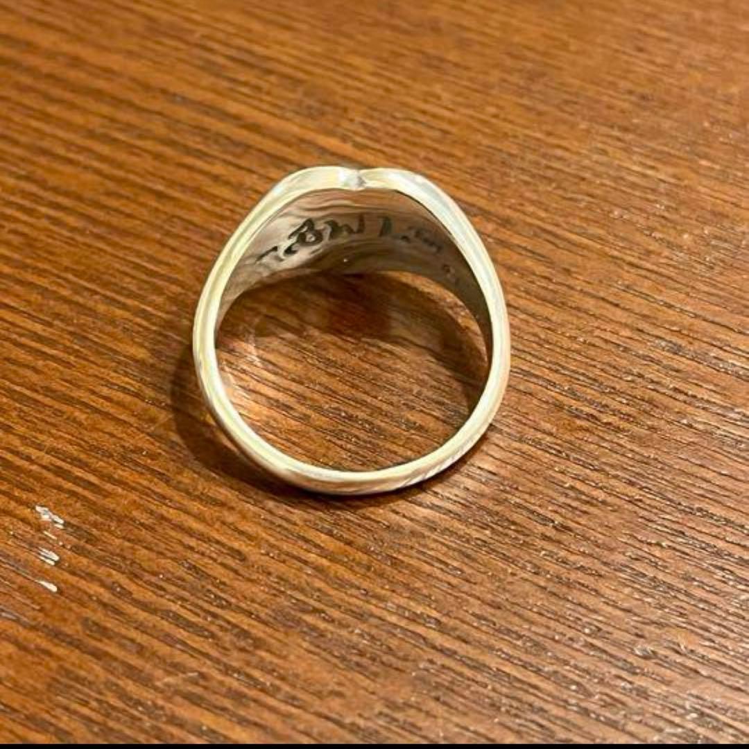 girls don't cry リング　指輪　ガールズドントクライ　雑貨　小物