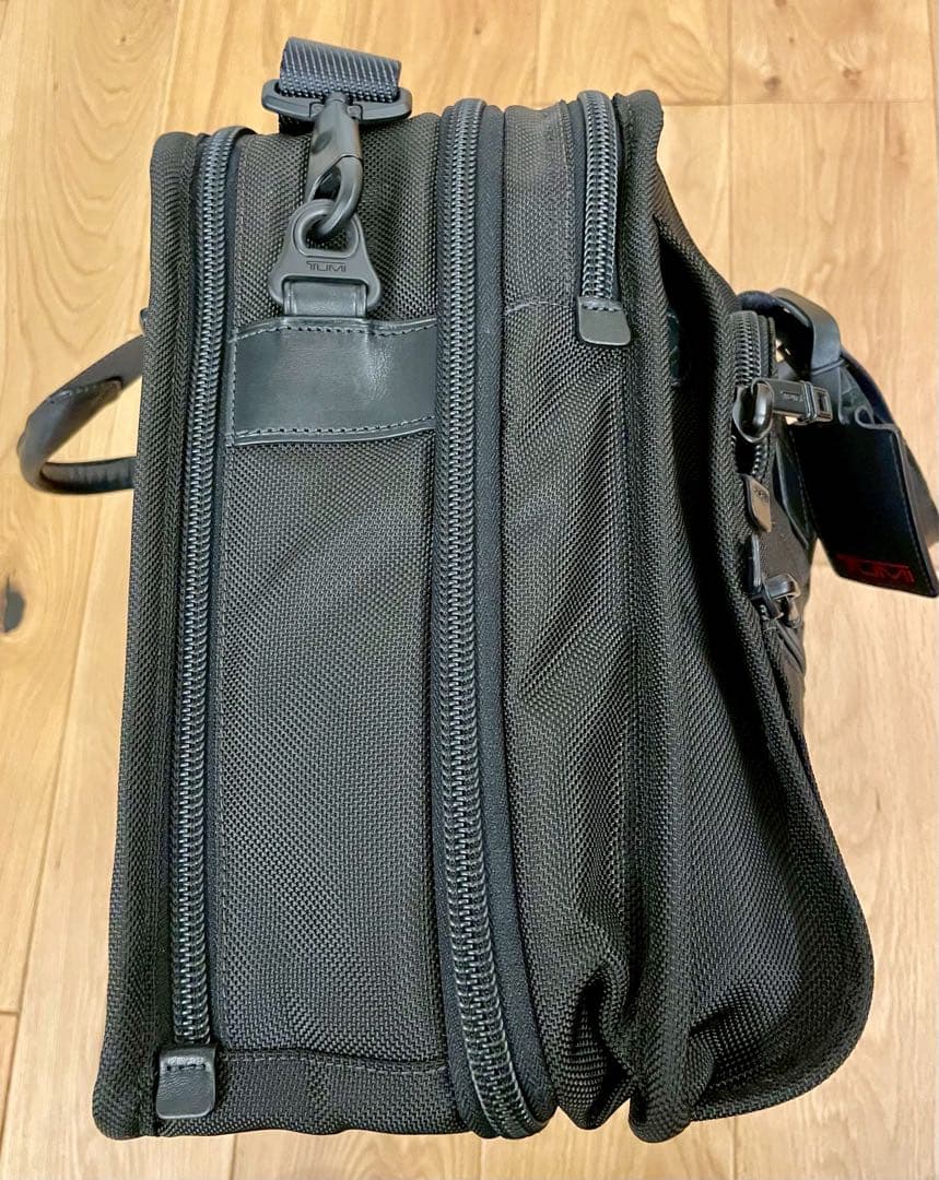 TUMI トゥミ ブリーフケース　26160 DH(エキスパンダブル)