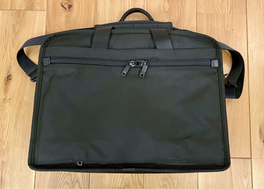 TUMI トゥミ ブリーフケース　26160 DH(エキスパンダブル)