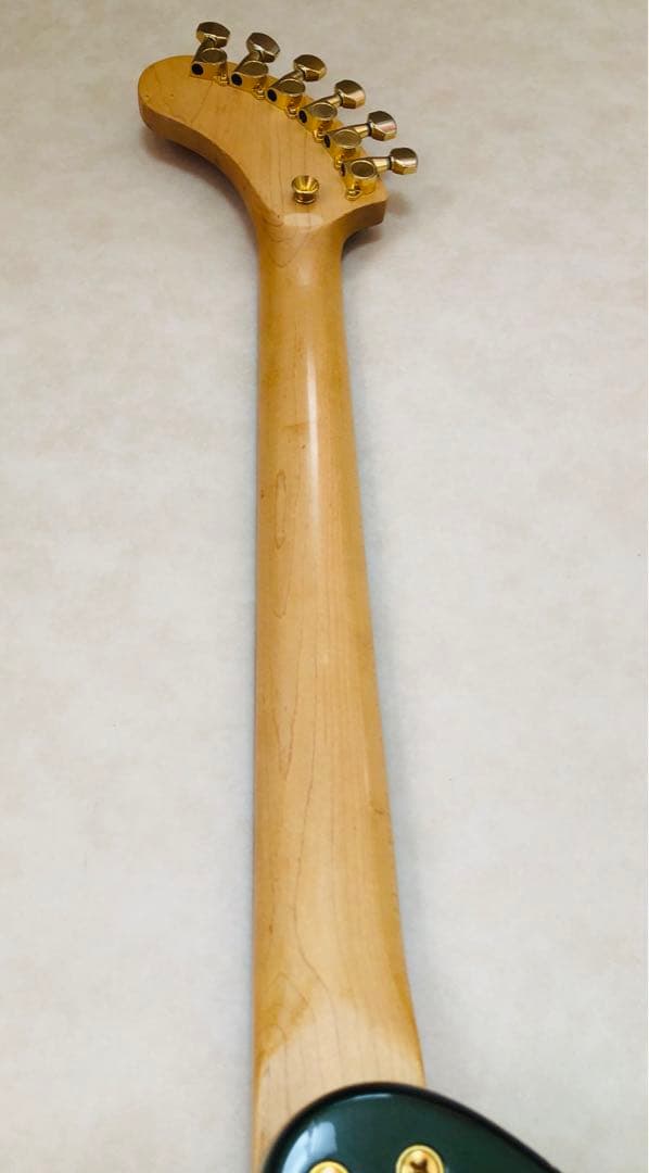 【美品】ZO-3 芸達者 グラフィック アンプ内蔵ミニギター ぞうさん