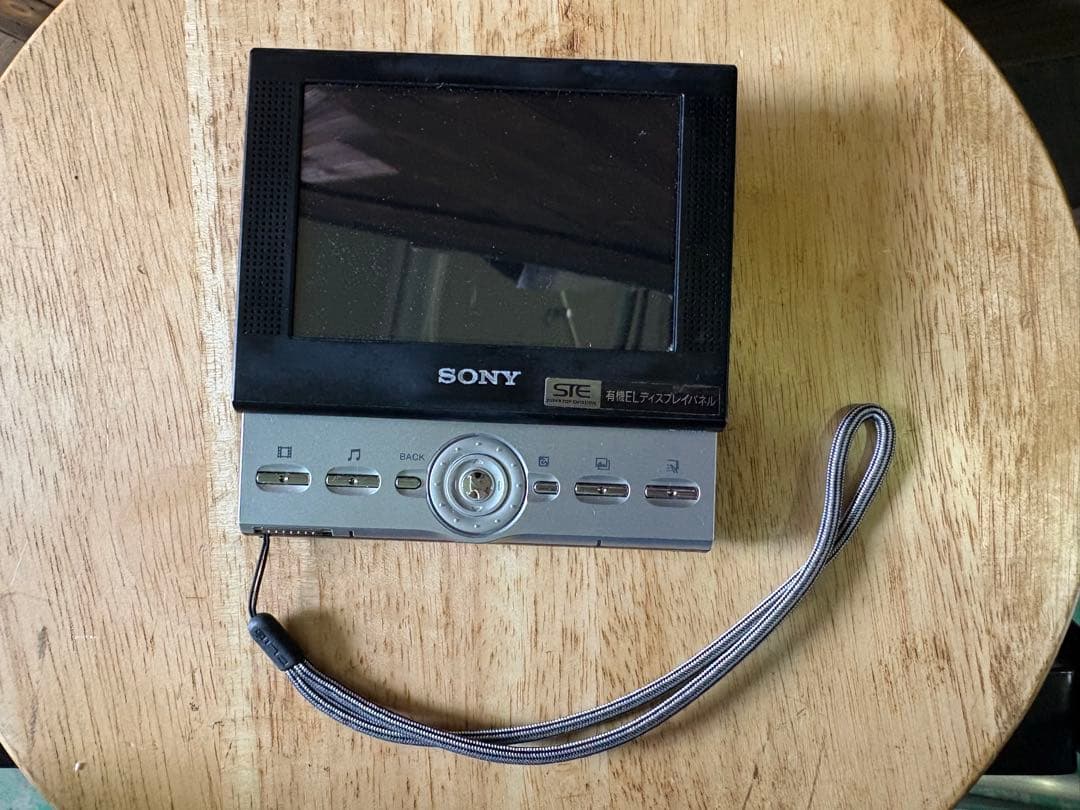 その他 SONY PEG-VZ90