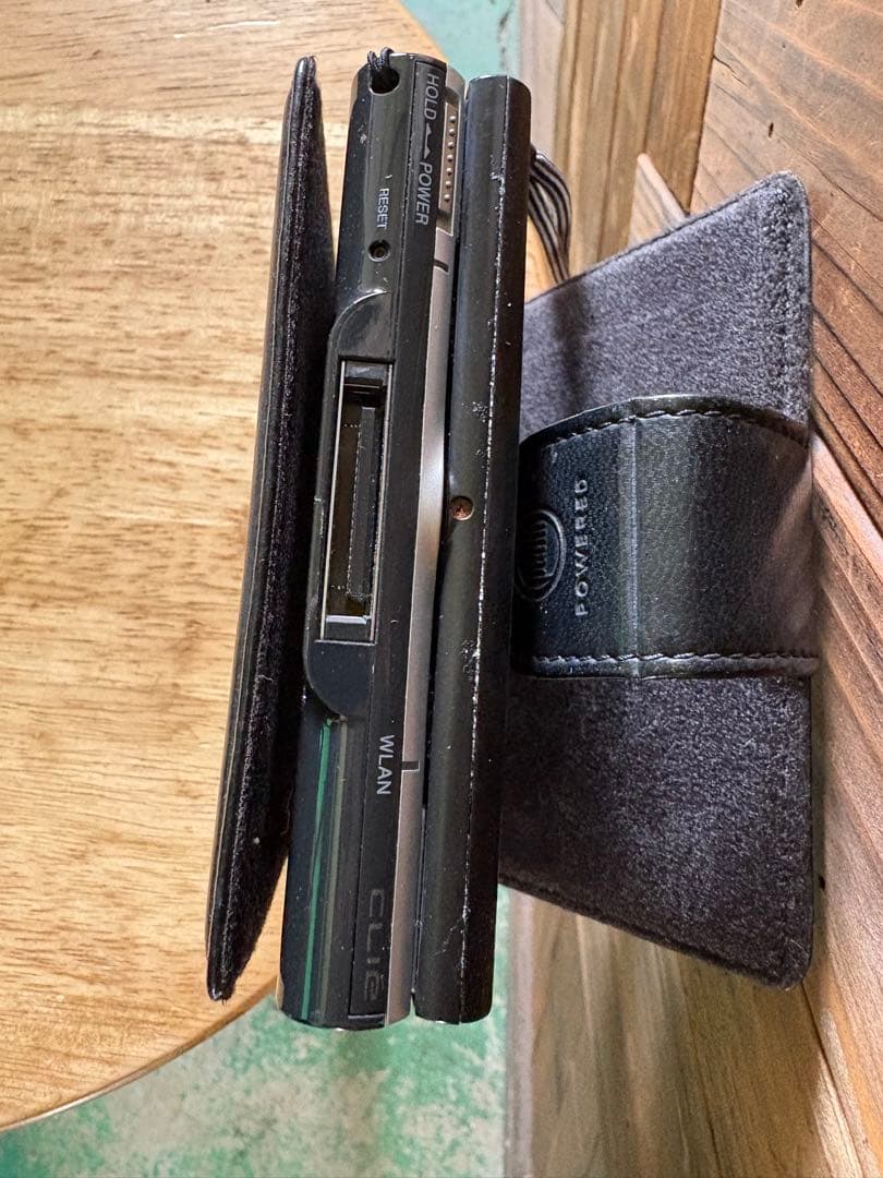 その他 SONY PEG-VZ90