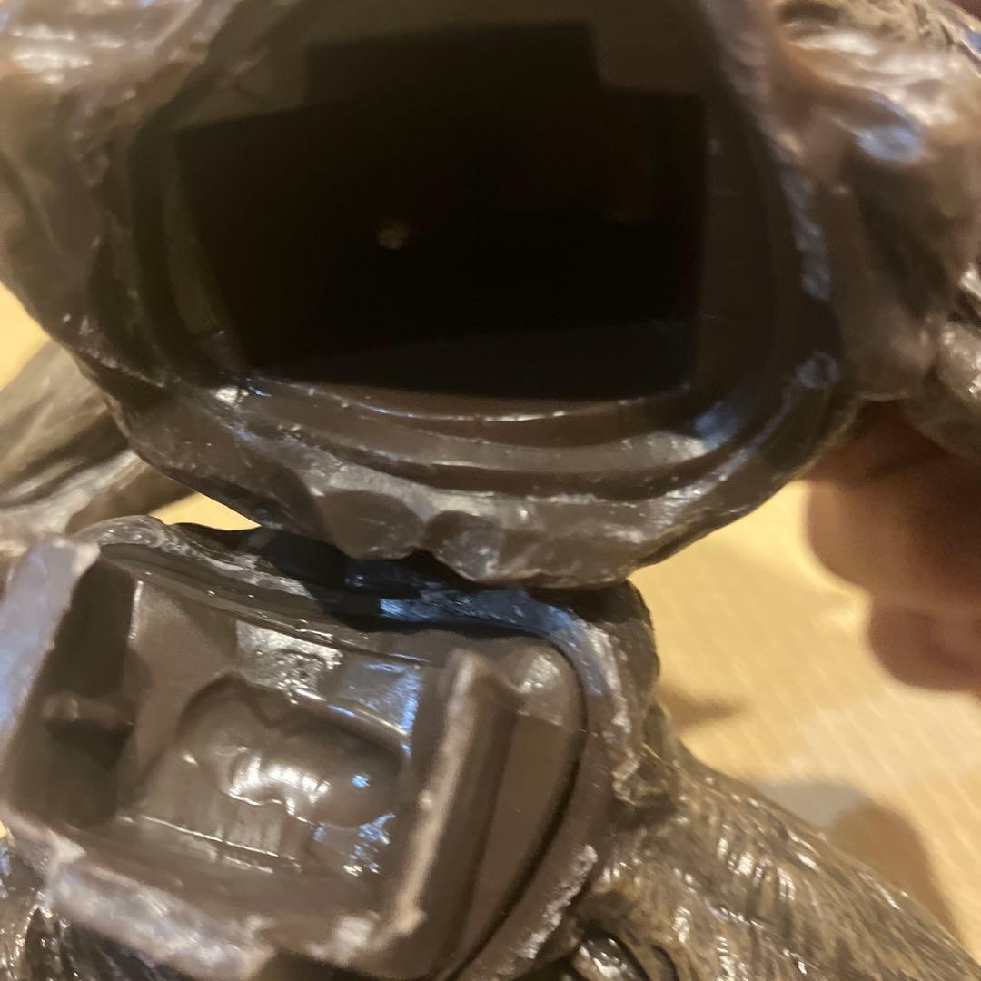 ストレンジャー・シングス デモゴルゴン フィギュア