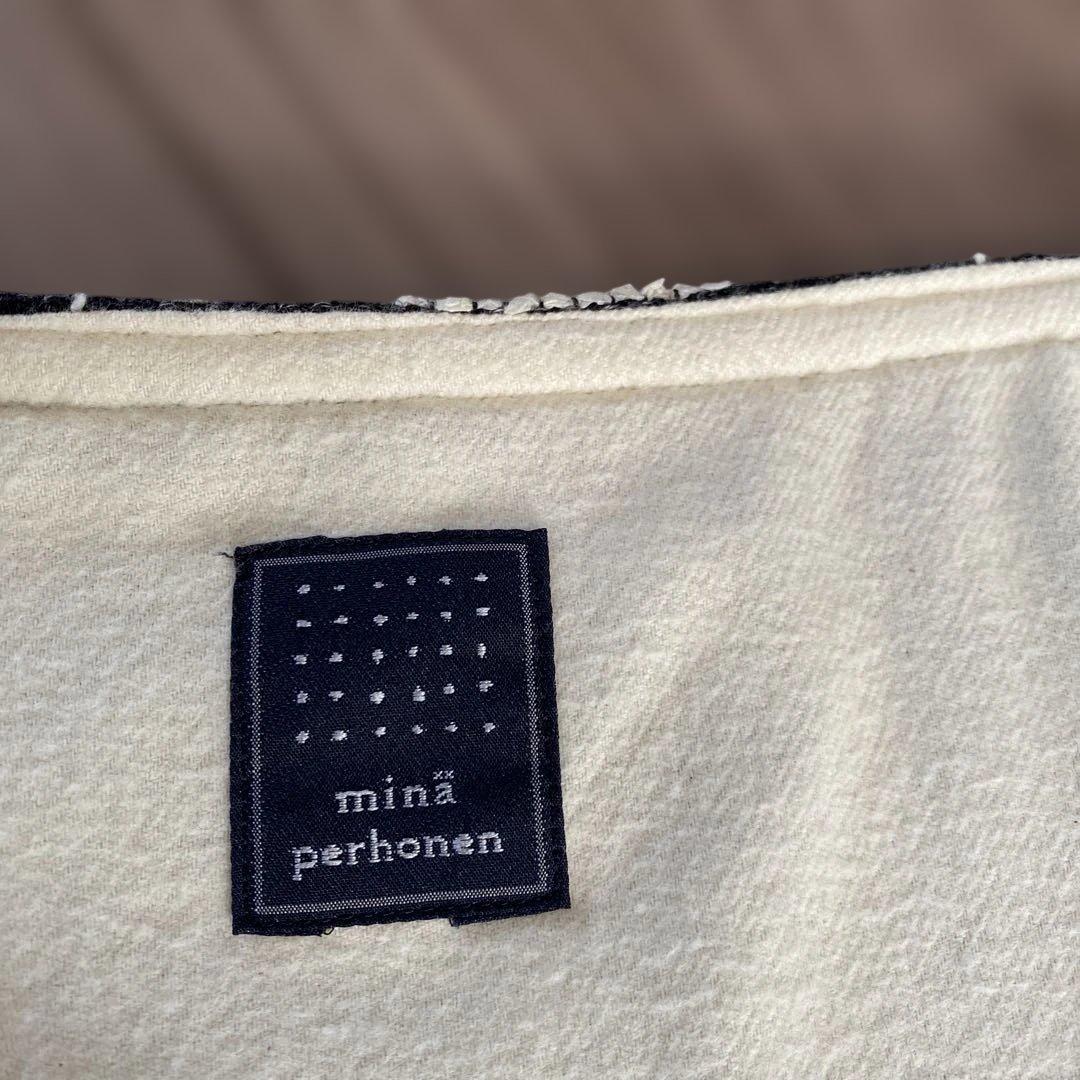 ミナペルホネン　スカート　 cookie