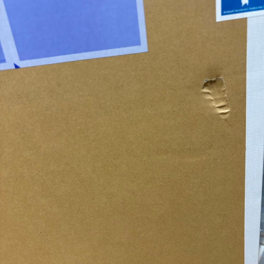 村上隆 お花がいっぱい 300枚限定