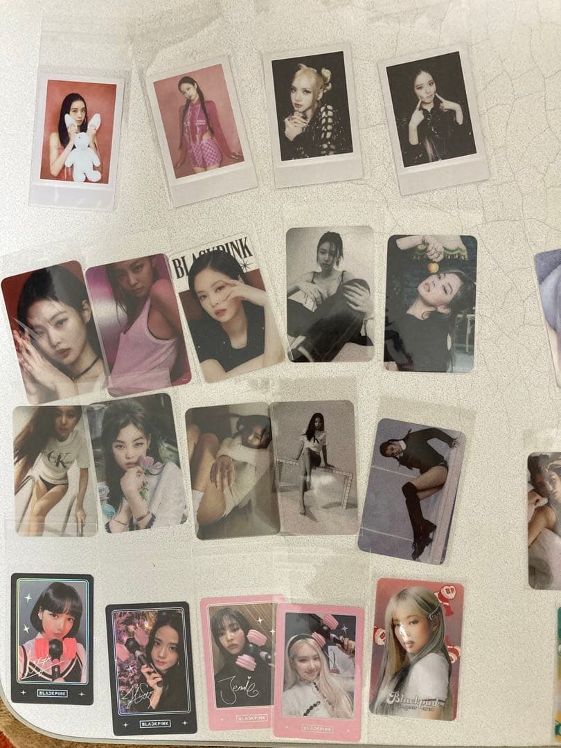 BLACKPINK まとめ売り