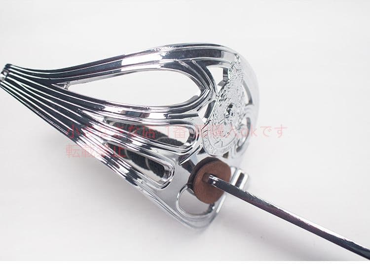 円頭亜鉛合金ハンドガードバージョン指揮剣 古兵器 武具 日本刀 模造刀 居合刀