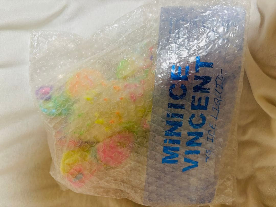 その他 MINI Ice Vincent Ultimate Spectrum G.I.D