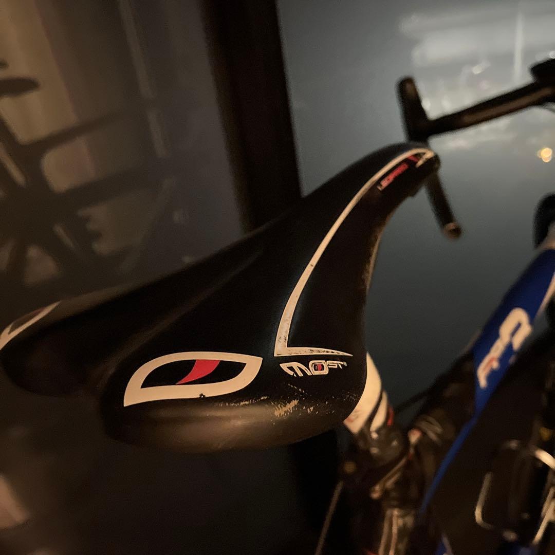 自転車本体 pinarello fp3