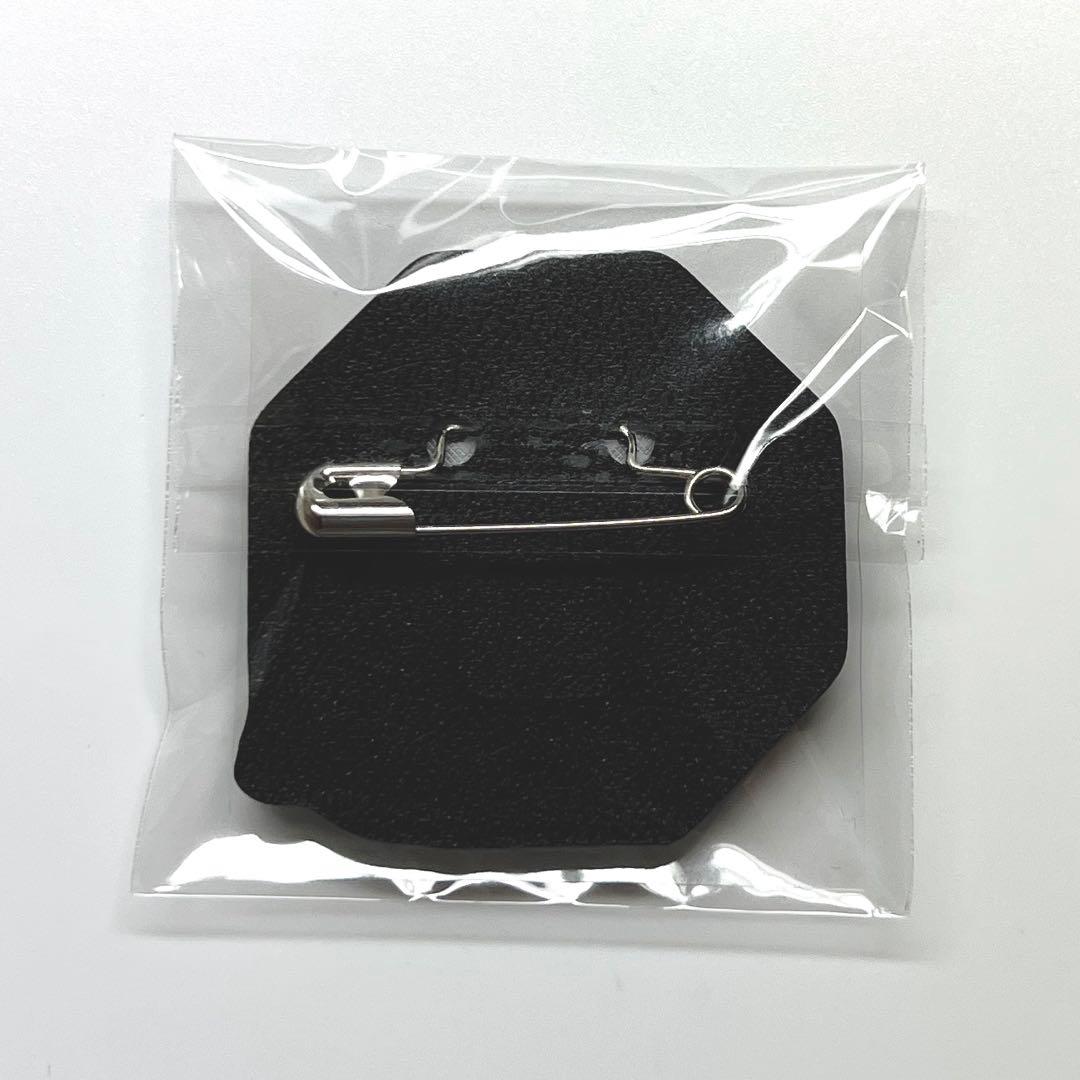 ヘタリア　中国　ぷくっとバッジコレクション　vol.2 日丸屋秀和