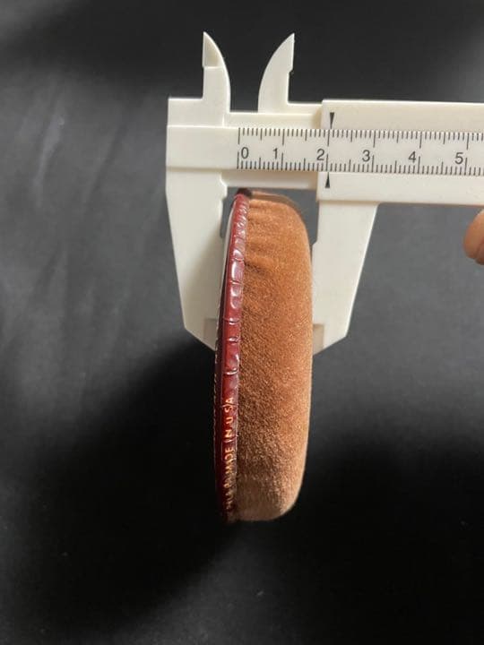 DUOTONE COMPANY 蓄音機　レコードクリーナー