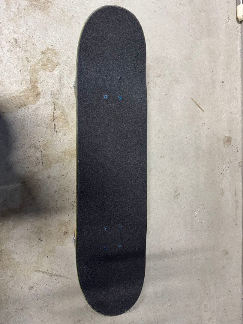 値下げ！！！アンチヒーロー　ANTI HERO 8.06