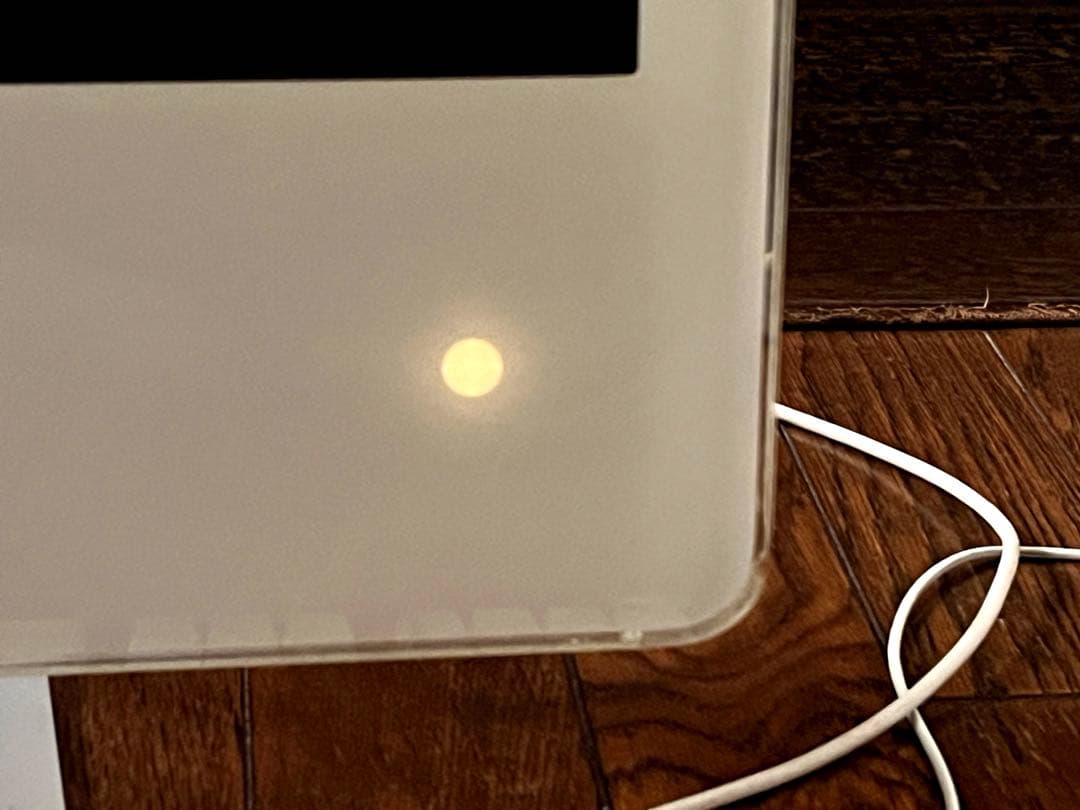 iMac 17インチintel core Duo 1.8GHz 完動品