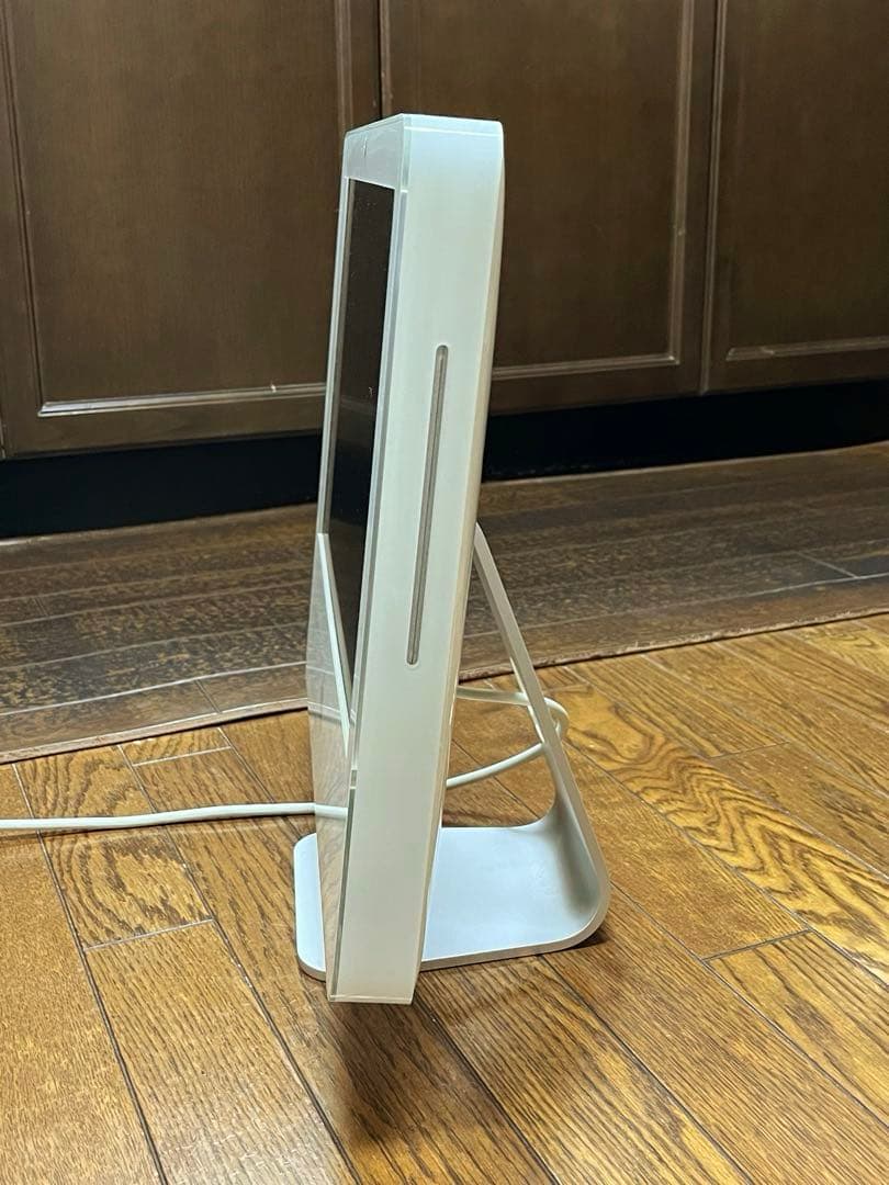 iMac 17インチintel core Duo 1.8GHz 完動品