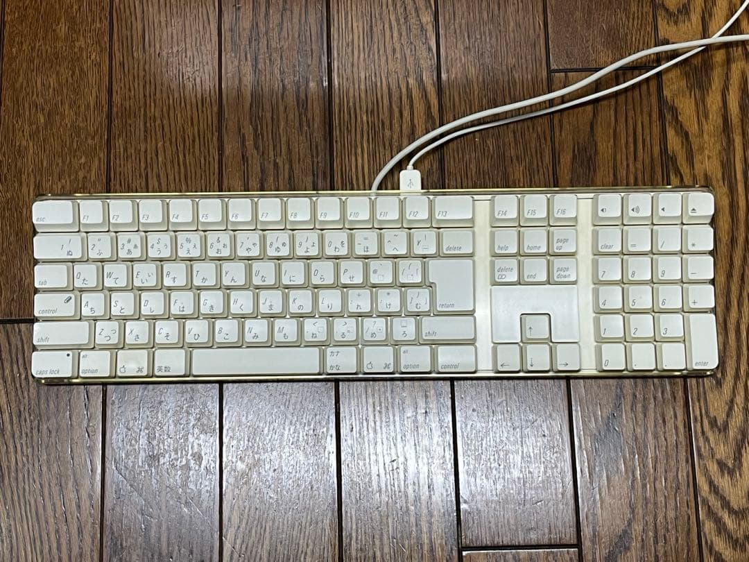 iMac 17インチintel core Duo 1.8GHz 完動品