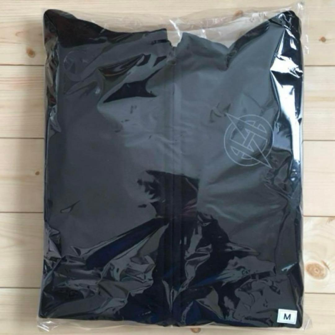 GLAY HISASHI プロデュース NERD CORE パーカー Ｍ 64