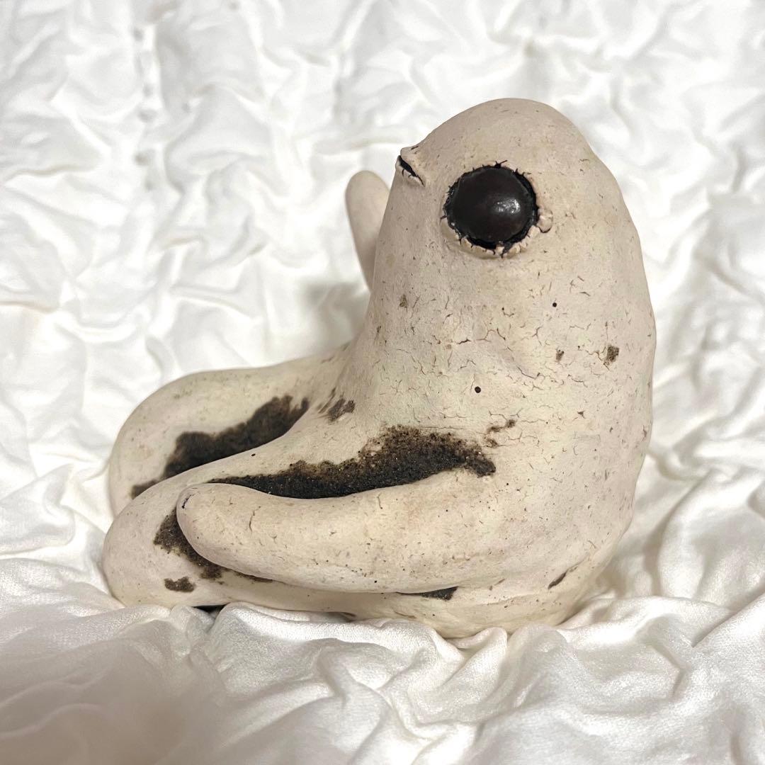 ミヤチヤスヨ　おすわりぼうや　マラカスぼうや