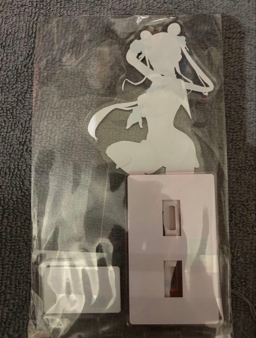 第七王子 タオ アクリルスタンド ブロマイド ポストカード 特典 限定品