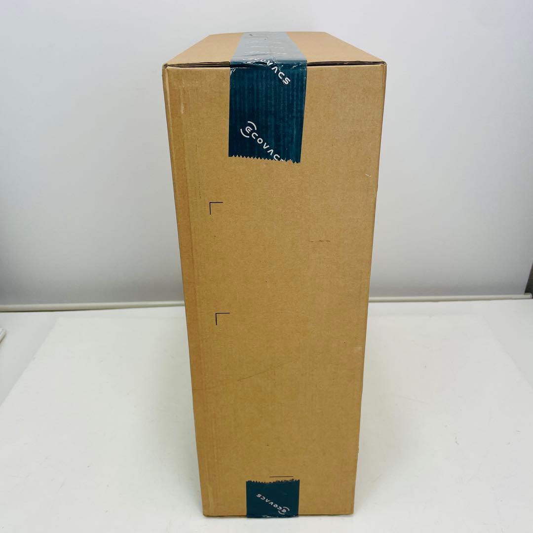 【未開封】エコバックス ECOVACS DEEBOT T10ホワイト DBX33
