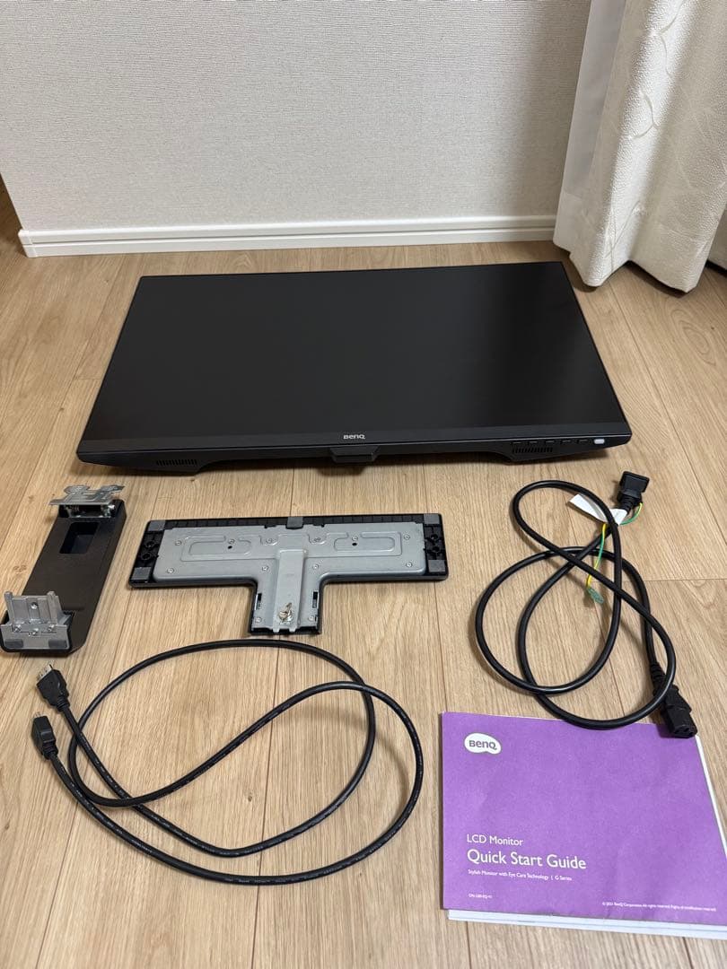 BenQ GW2780 PC モニター