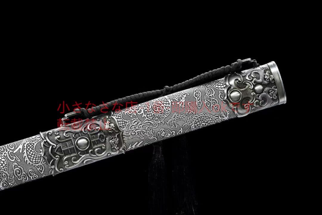 玉壁戦刀 古兵器 武具 刀装具 日本刀 模造刀 居合刀