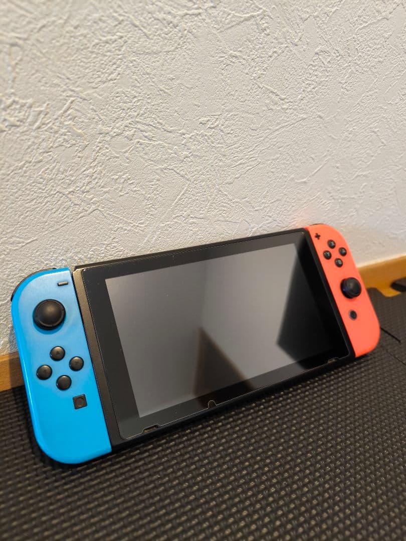 任天堂 Switch 128GB マイクロsd付き