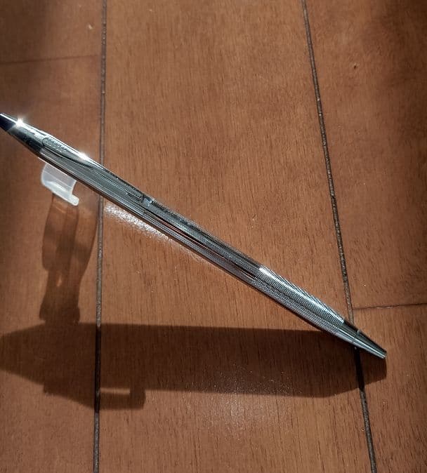 クロス　ボールペン