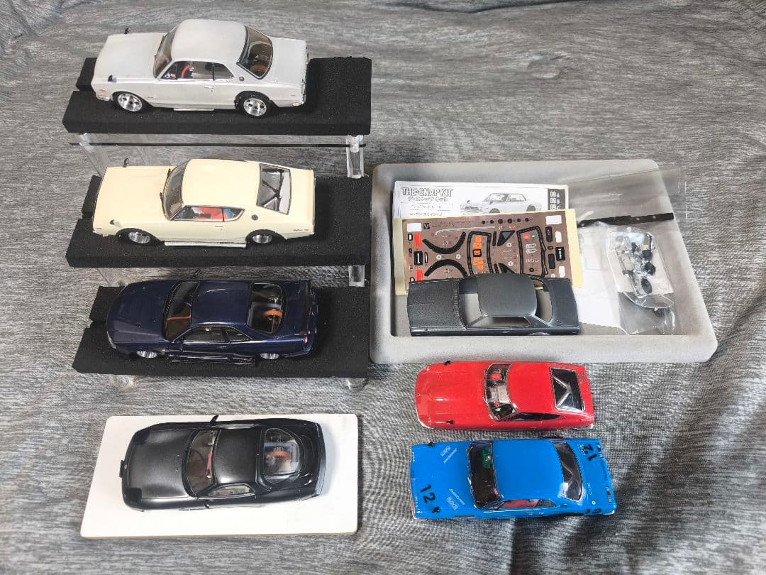 1/32スロットカー