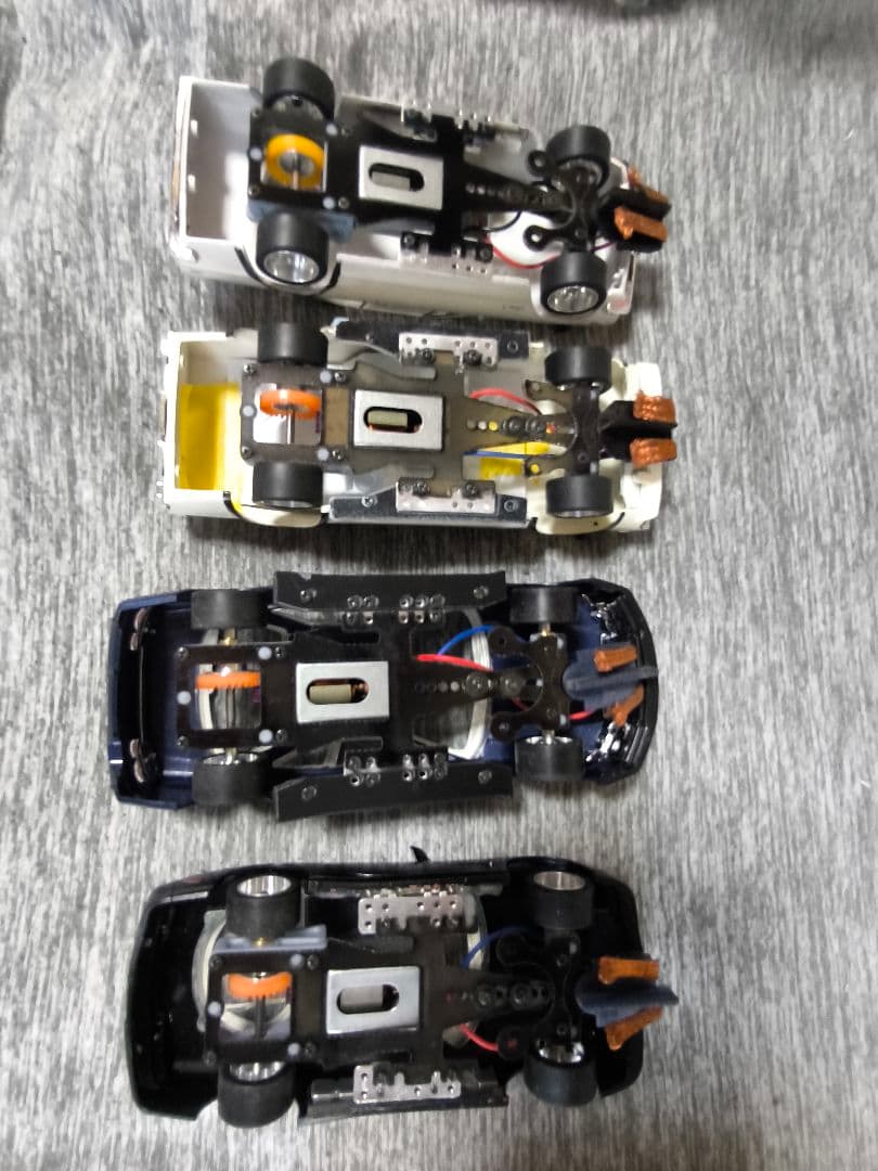 1/32スロットカー