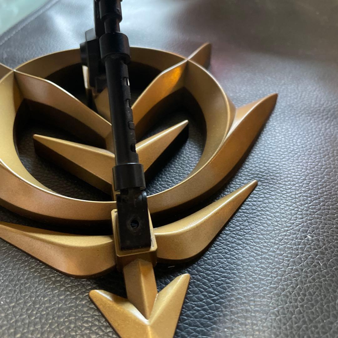 絶版　ビグロ　1/144 塗装済み完成品　ガレージキット　キャラホビ限定