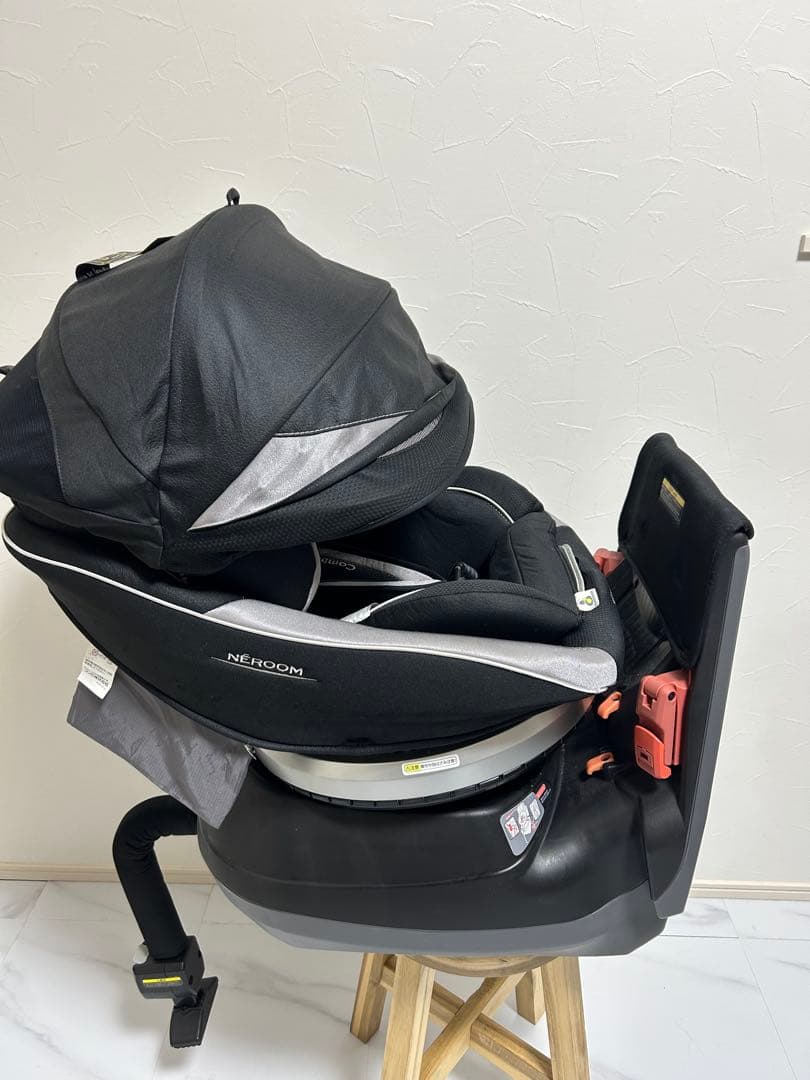 コンビ Combi WL ネルーム エッグショック NC-570