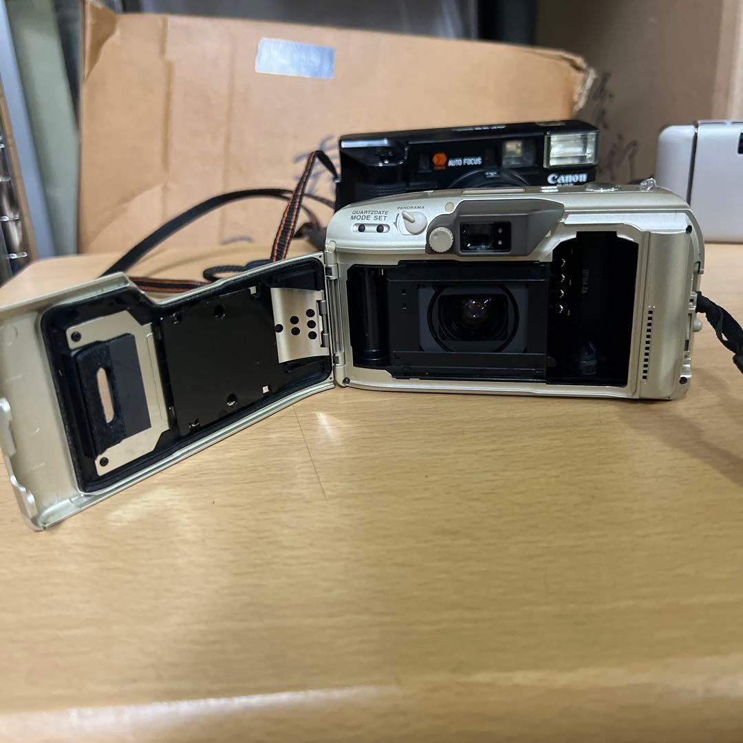 フィルムカメラまとめ売り