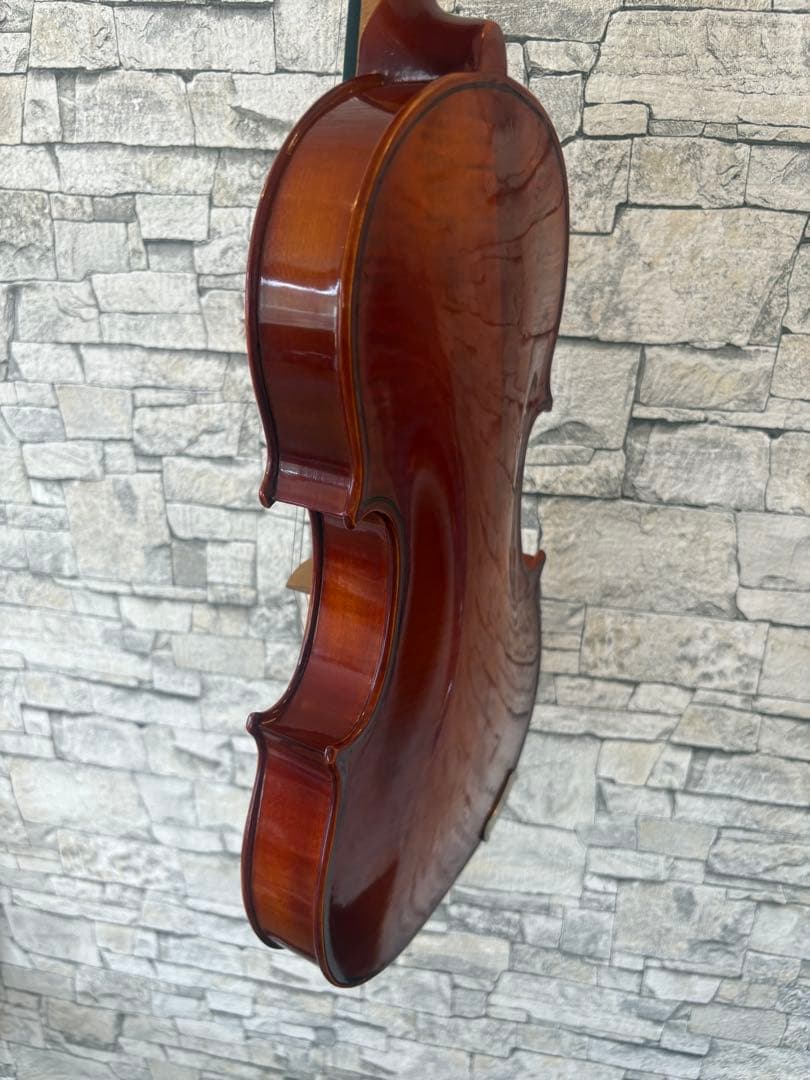 バイオリン　4/4 J.H.MULLER No.11 ドイツ製
