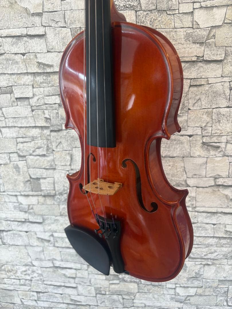 バイオリン　4/4 J.H.MULLER No.11 ドイツ製