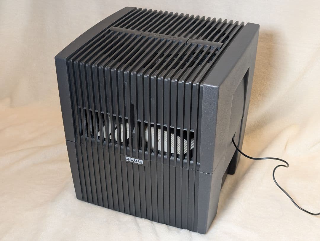 【美品USED】気化式加湿器 Venta LW25