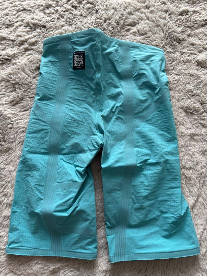 Yamaken⭐︎さま専用　 GX・SONIC 6 CR ターコイズ　 M