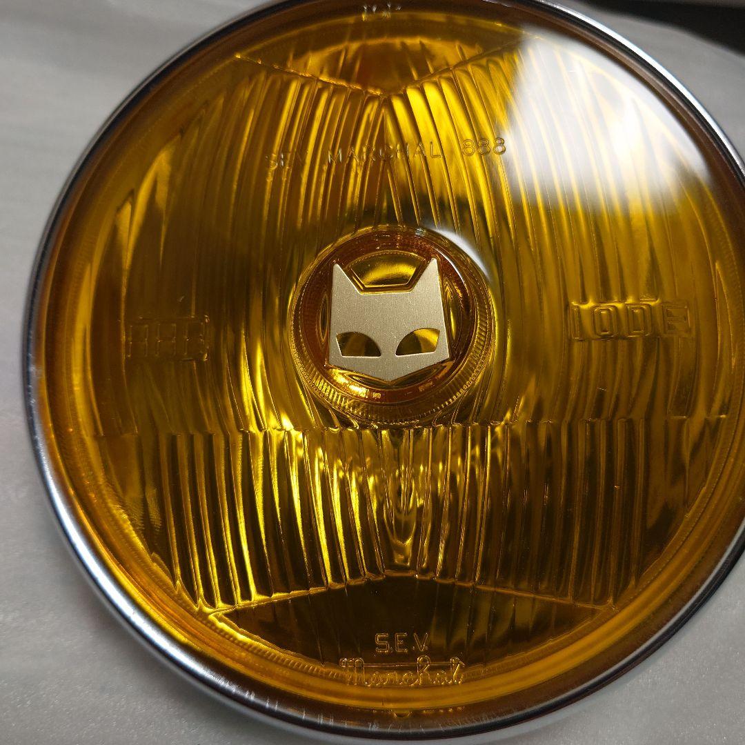 S.E.V.MARCHAL マーシャル 888 ドライビングランプフルキット