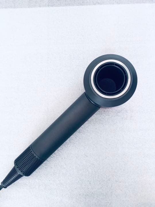 ヘアドライヤー dyson HD01 IIF