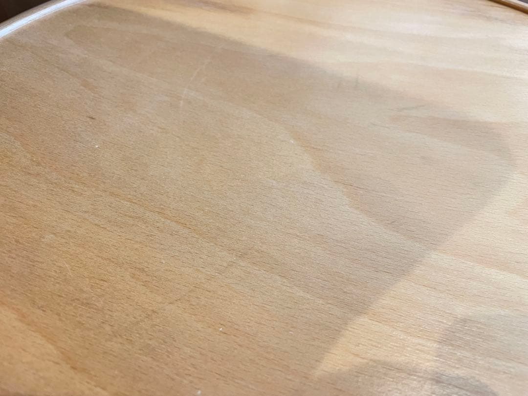 B7054【トン】ベントウッドスツール