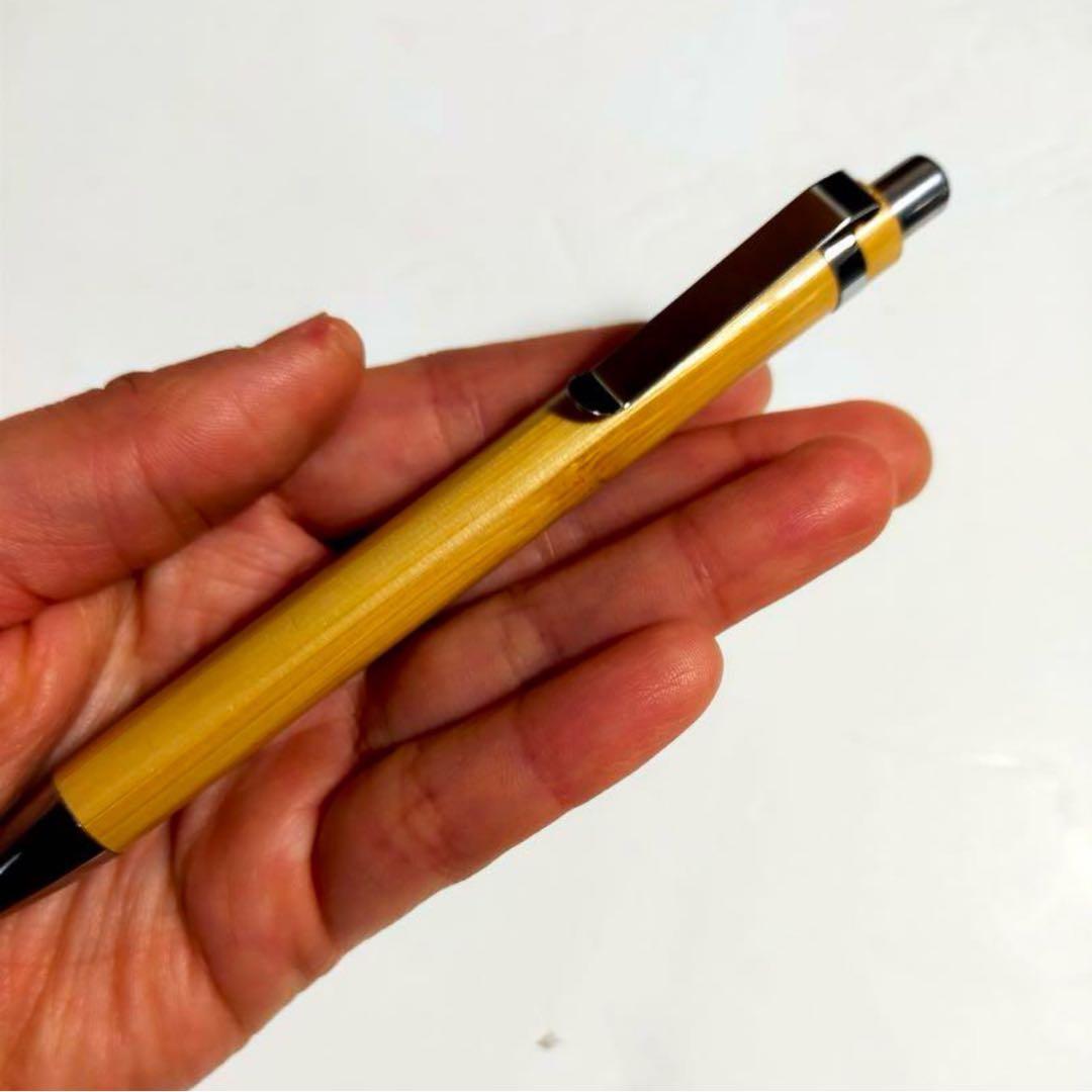 ウッドバーニング ボールペン イラスト 名入れ 無料 名前 名前入り 卒業 入学