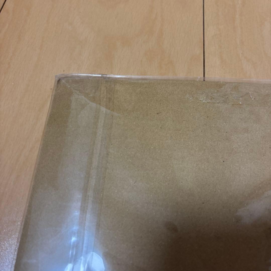 ワンピース 第981話「参戦」扉絵カラー複製原画　当選品