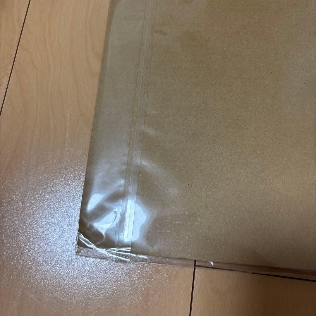 ワンピース 第981話「参戦」扉絵カラー複製原画　当選品