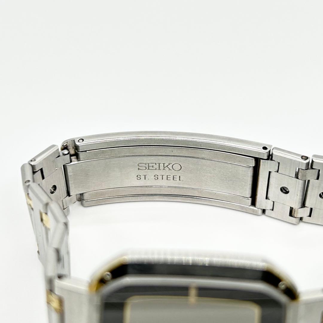 SEIKO CREDOR クレドール 9300-5040 クォーツ 腕時計