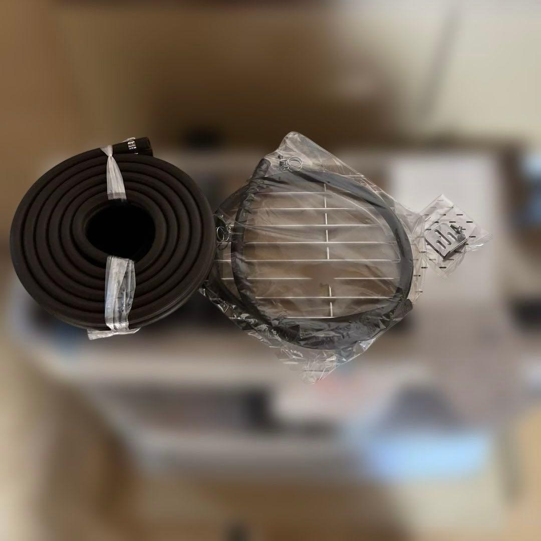 コロナ UH-77BSR 床暖ストーブ 新品未使用 2025年製