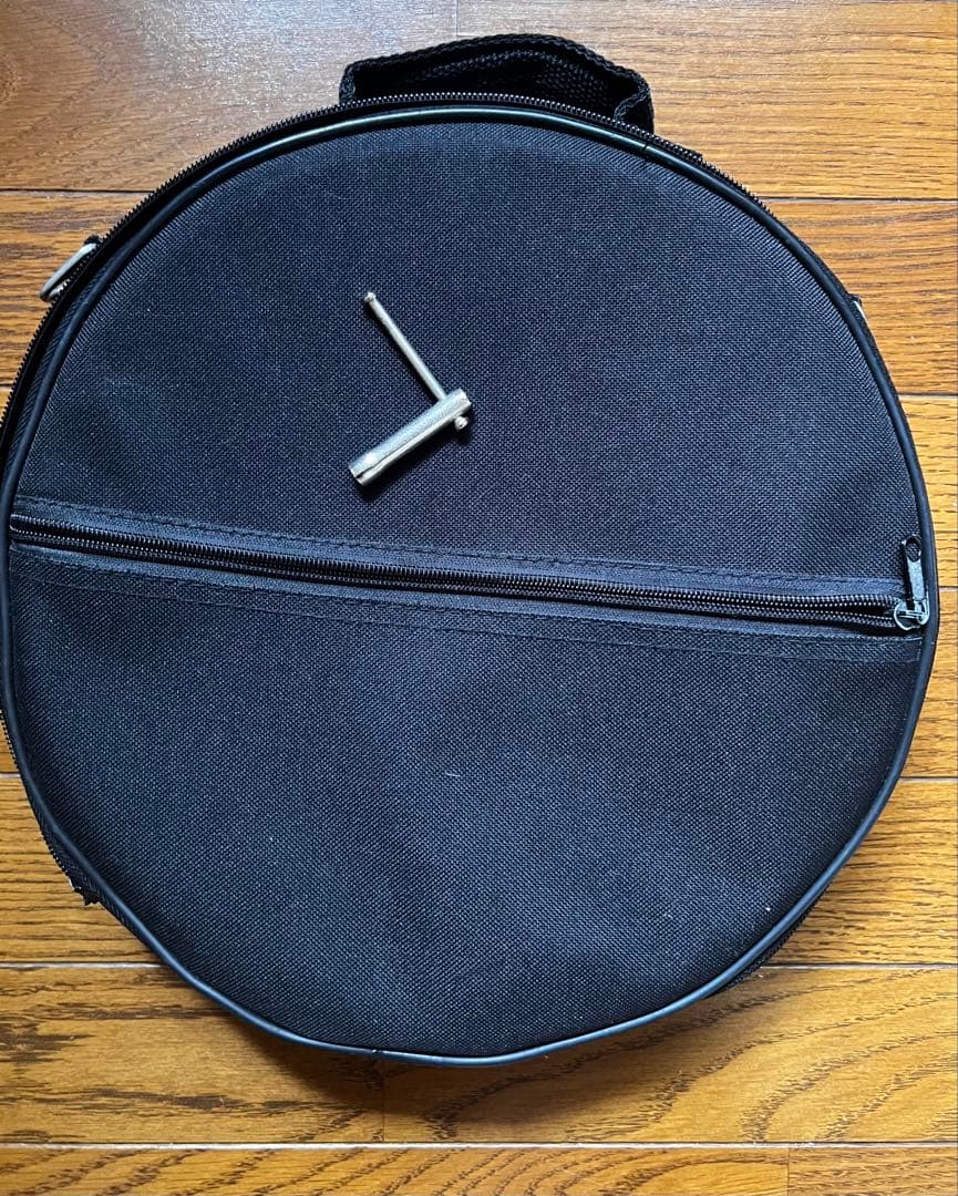 パンデイロ sensivel S-1 pandeiro マルコス・スザーノサイン