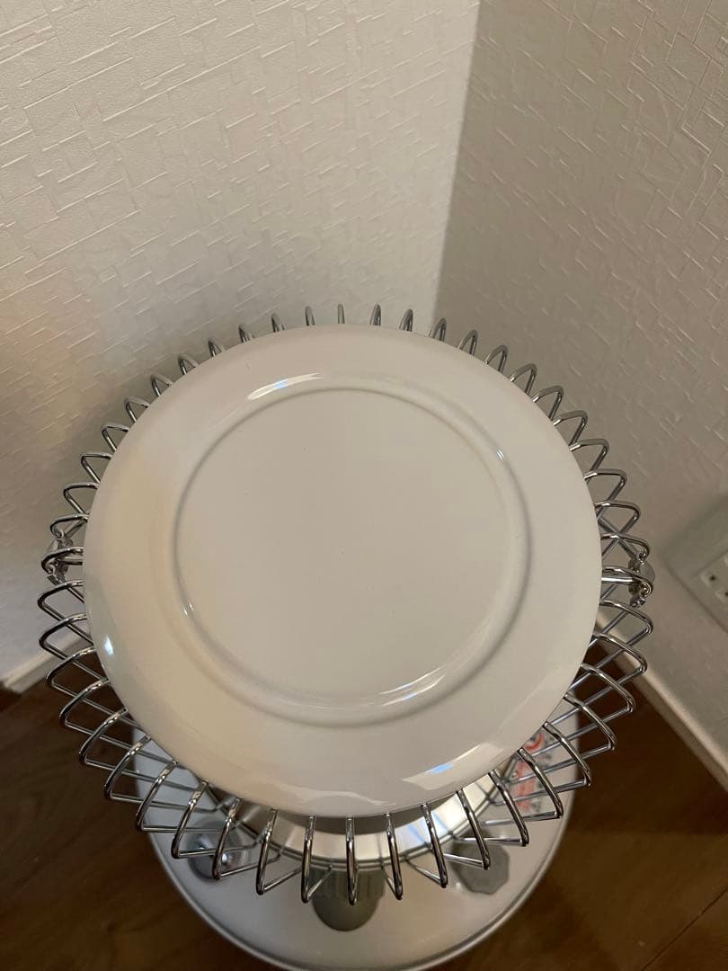 ❄️【冬の必需品】TOYOTOMI レインボーストーブ｜純正キャリーバッグ付き✨